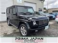 2008 Mercedes-Benz G-Class