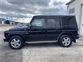 2008 Mercedes-Benz G-Class