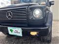 2008 Mercedes-Benz G-Class