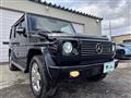2008 Mercedes-Benz G-Class