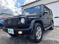 2008 Mercedes-Benz G-Class