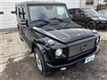 2008 Mercedes-Benz G-Class