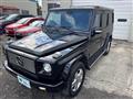 2008 Mercedes-Benz G-Class