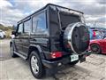 2008 Mercedes-Benz G-Class
