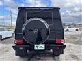 2008 Mercedes-Benz G-Class