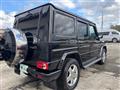 2008 Mercedes-Benz G-Class