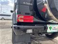 2008 Mercedes-Benz G-Class