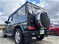 2008 Mercedes-Benz G-Class