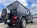 2008 Mercedes-Benz G-Class