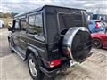 2008 Mercedes-Benz G-Class