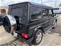 2008 Mercedes-Benz G-Class