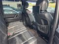 2008 Mercedes-Benz G-Class