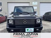 2008 Mercedes-Benz G-Class