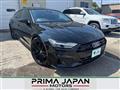 2020 Audi A7 Sportback