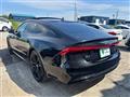 2020 Audi A7 Sportback