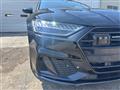 2020 Audi A7 Sportback