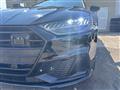 2020 Audi A7 Sportback