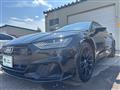 2020 Audi A7 Sportback
