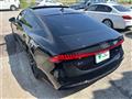 2020 Audi A7 Sportback