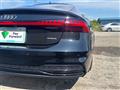 2020 Audi A7 Sportback