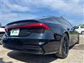 2020 Audi A7 Sportback