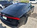 2020 Audi A7 Sportback