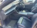 2020 Audi A7 Sportback