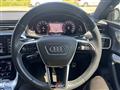 2020 Audi A7 Sportback