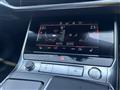 2020 Audi A7 Sportback