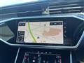 2020 Audi A7 Sportback