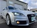 2010 Audi TT