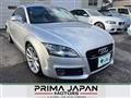 2010 Audi TT