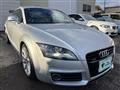 2010 Audi TT
