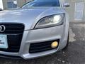 2010 Audi TT