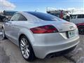 2010 Audi TT