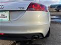2010 Audi TT
