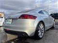 2010 Audi TT