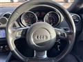 2010 Audi TT