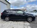 2014 Toyota Corolla Fielder