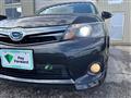 2014 Toyota Corolla Fielder