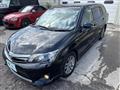 2014 Toyota Corolla Fielder