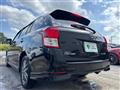 2014 Toyota Corolla Fielder