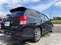 2014 Toyota Corolla Fielder