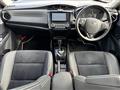2014 Toyota Corolla Fielder