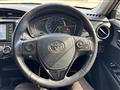 2014 Toyota Corolla Fielder