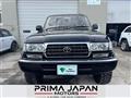1993 Toyota Landcruiser 80