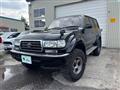 1993 Toyota Landcruiser 80
