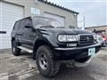 1993 Toyota Landcruiser 80