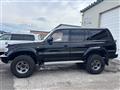 1993 Toyota Landcruiser 80