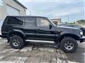 1993 Toyota Landcruiser 80